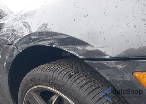 2017 Porsche Macan S z USA, uszkodzony, nr VIN WP1AB2A59HLB12356